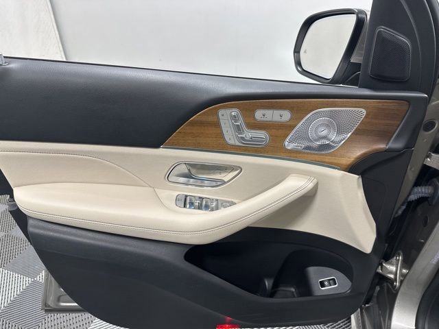 Used 2021 Mercedes-Benz GLE 350 4MATIC image 9