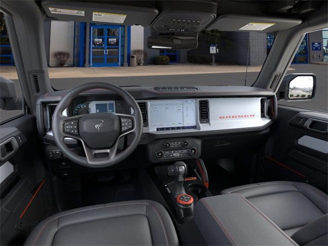 New 2025 Ford Bronco Stroppe Edition image 9