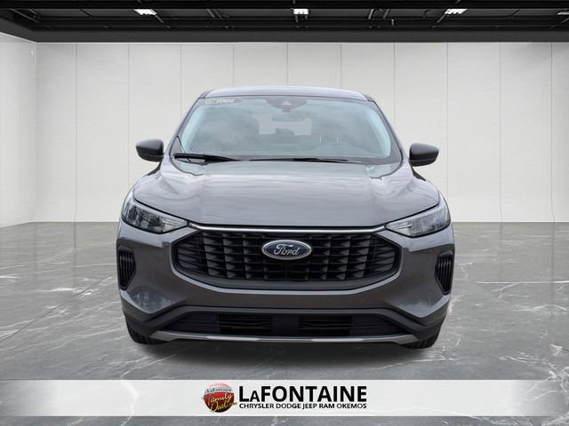 Used 2025 Ford Escape Active image 8