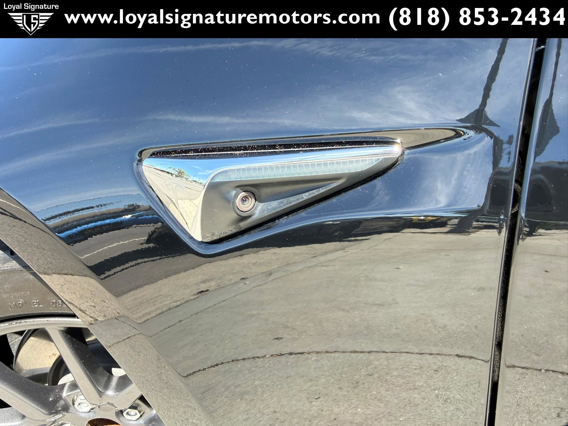 Used 2019 Tesla Model 3 Standard Range image 33