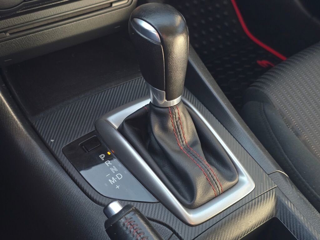 Used 2014 MAZDA MAZDA3 i Touring image 33