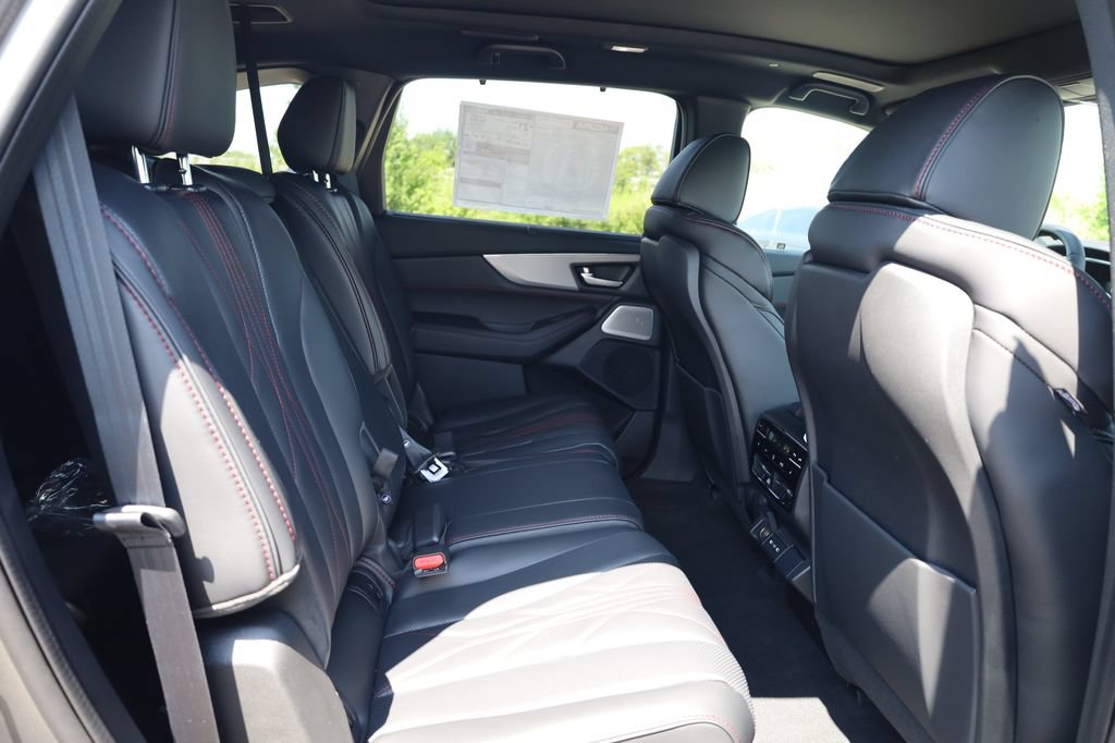 New 2026 Acura MDX A-Spec w/ Advance Package AWD/4WD image 33