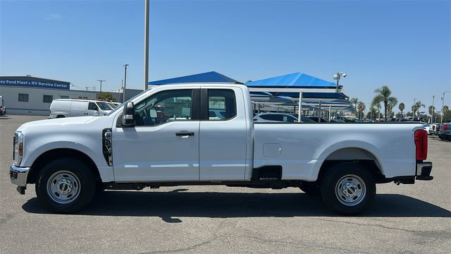 New 2026 Ford F250 XL w/ XL Chrome Package RWD image 7