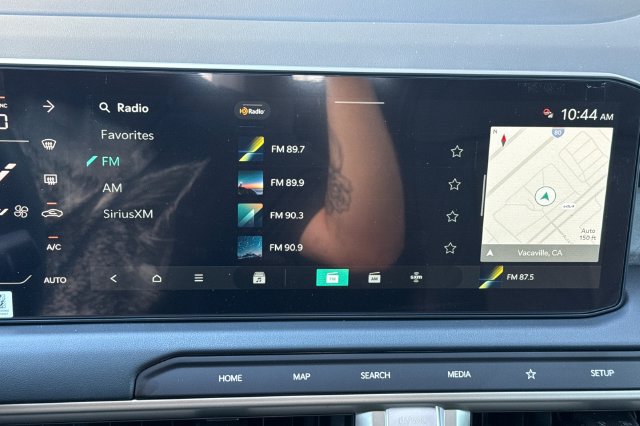 New 2027 Kia Telluride EX FWD image 23