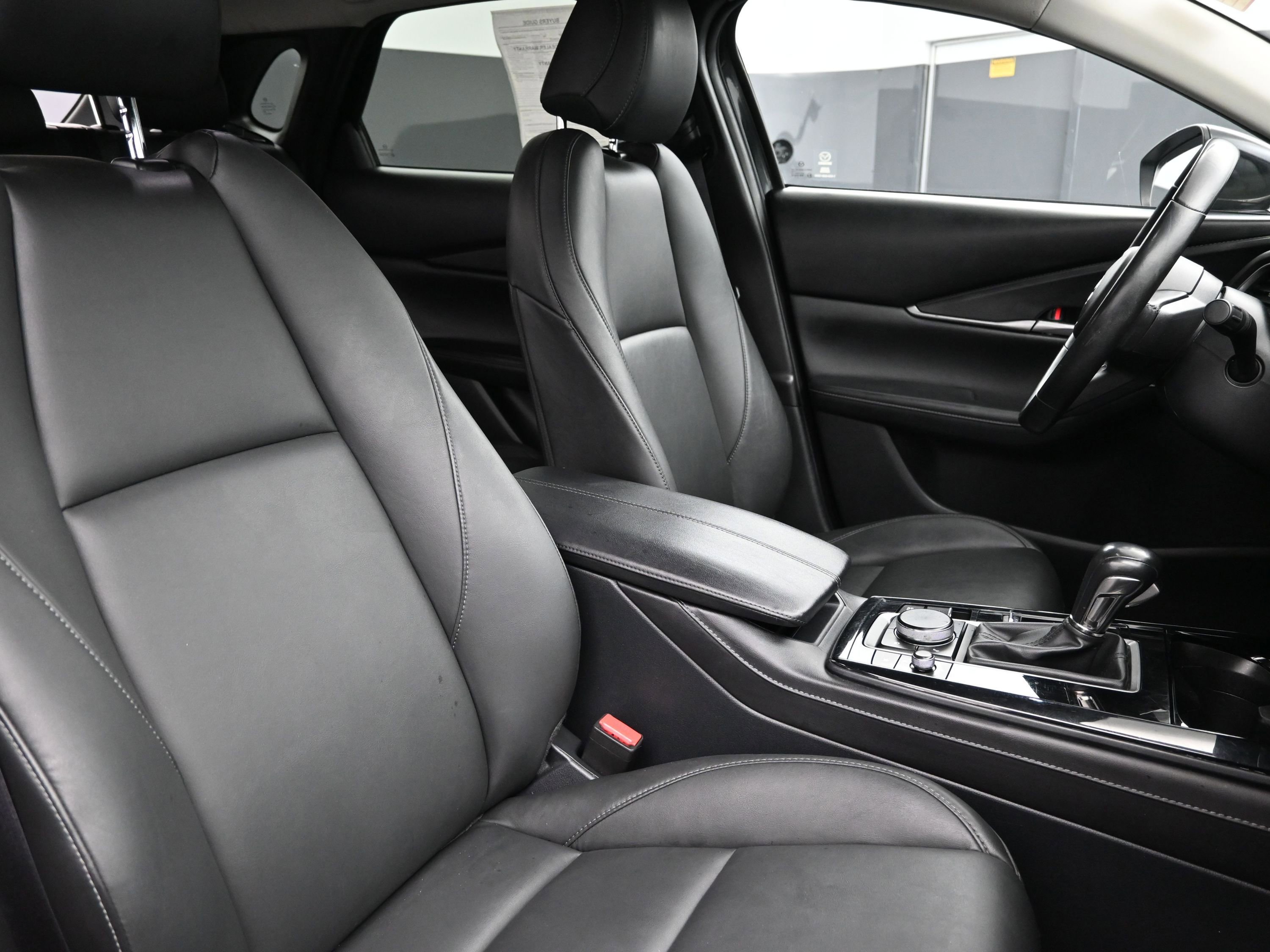 Used 2024 MAZDA CX-30 AWD 2.5 S w/ Select Sport Pkg image 26