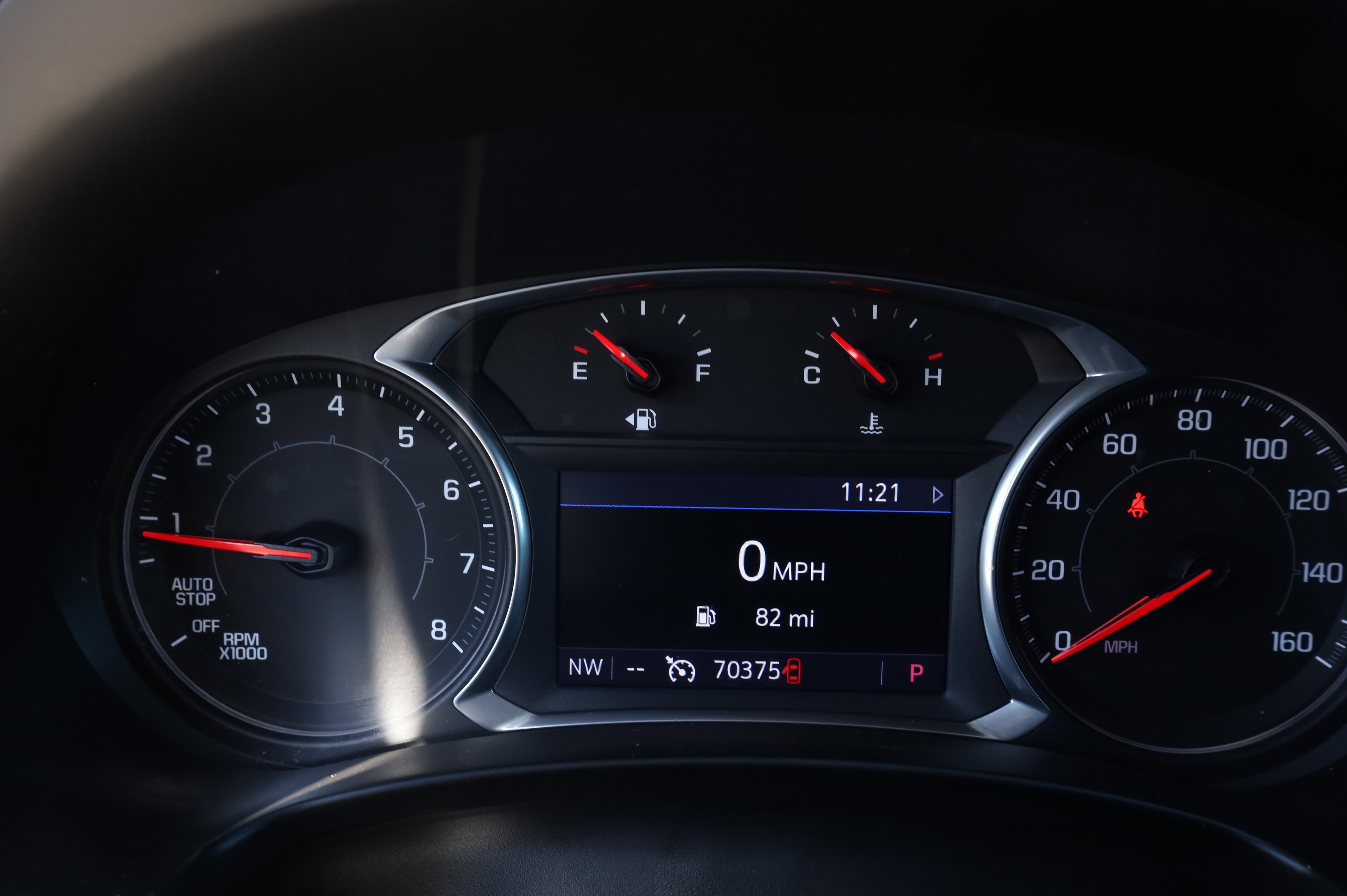 Used 2020 GMC Terrain SLT image 30