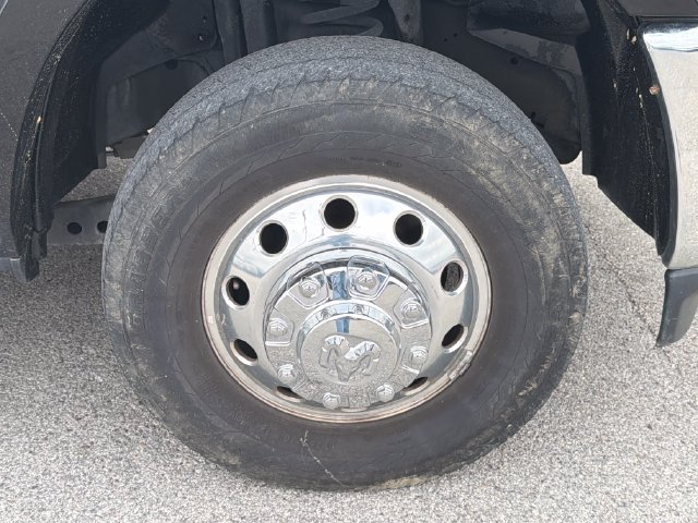 Used 2021 RAM 3500 Laramie AWD/4WD image 47