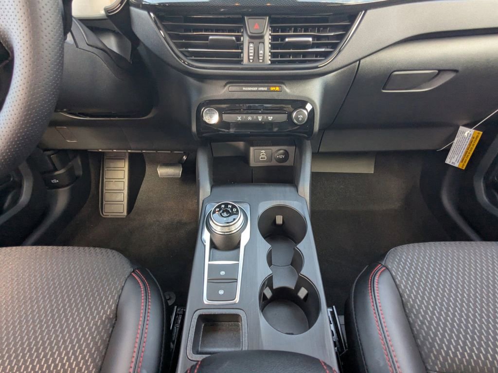 New 2026 Ford Escape ST-Line w/ Tech Pack #1 image 19