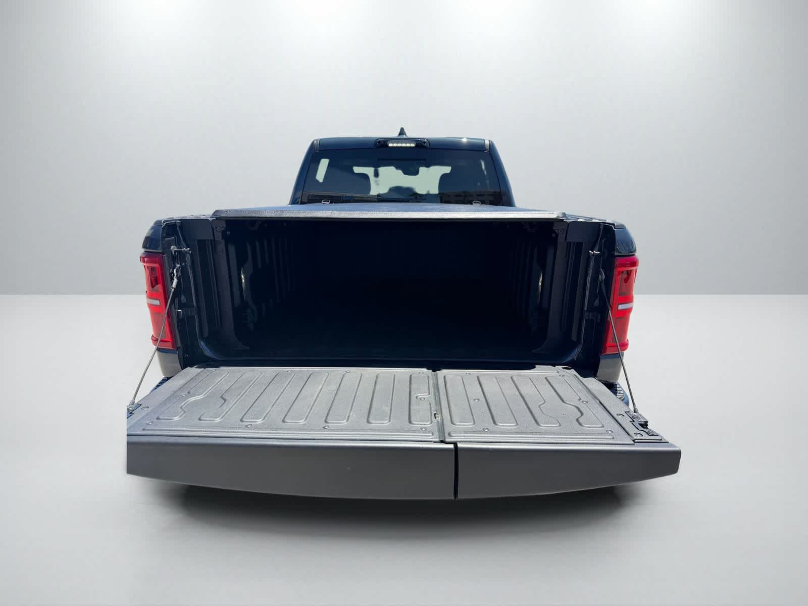 New 2026 RAM 1500 Tungsten AWD/4WD image 25