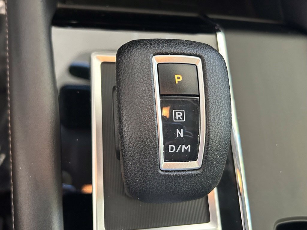 Used 2024 Mitsubishi Outlander ES FWD image 8
