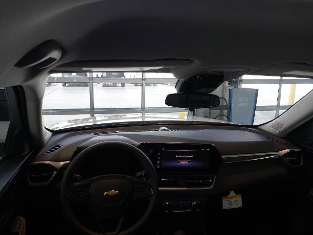 New 2026 Chevrolet TrailBlazer LS image 5