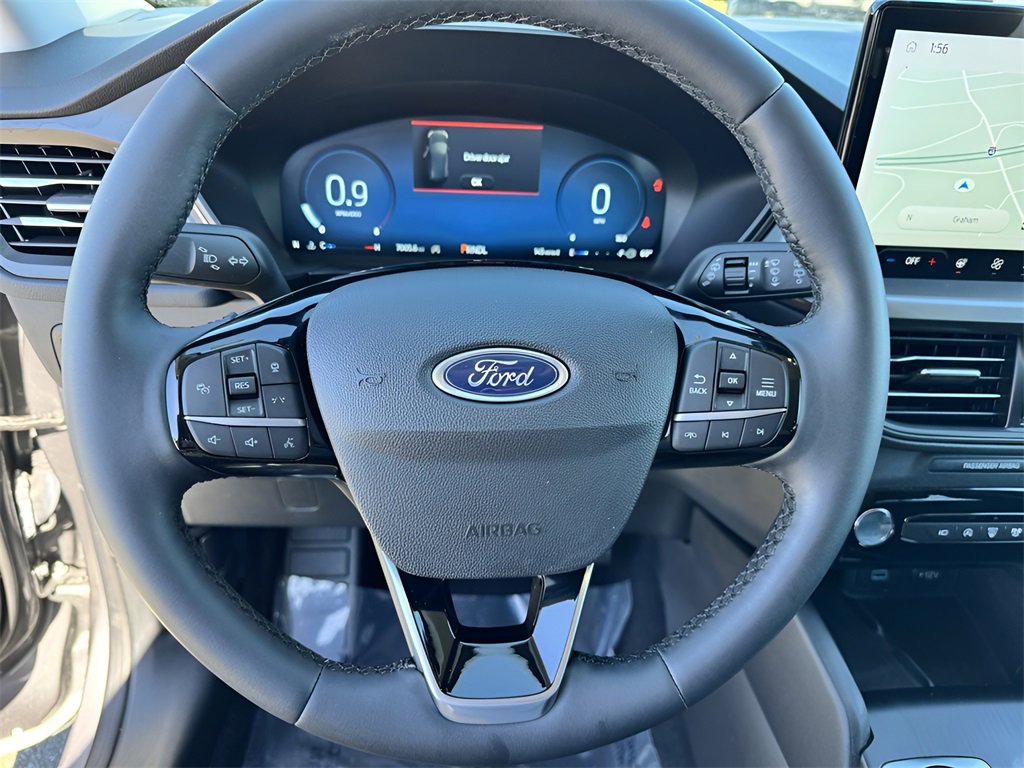Used 2023 Ford Escape Active w/ Tech Pack #2 image 13