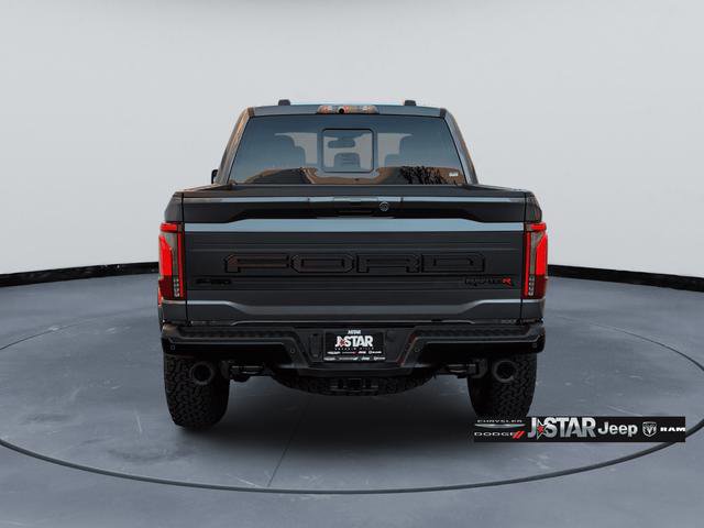 Used 2025 Ford F150 Raptor w/ Equipment Group 803A Raptor R image 5