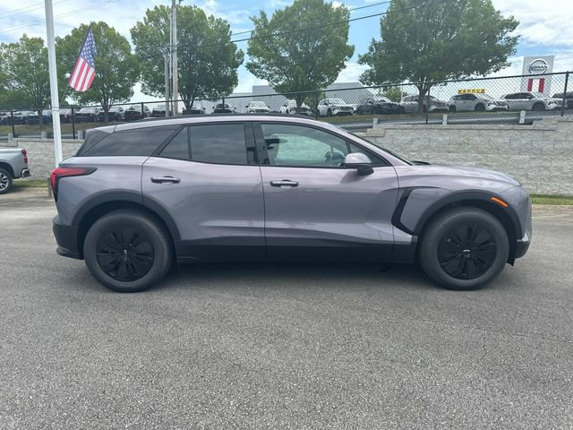 New 2025 Chevrolet Blazer EV LT video 3