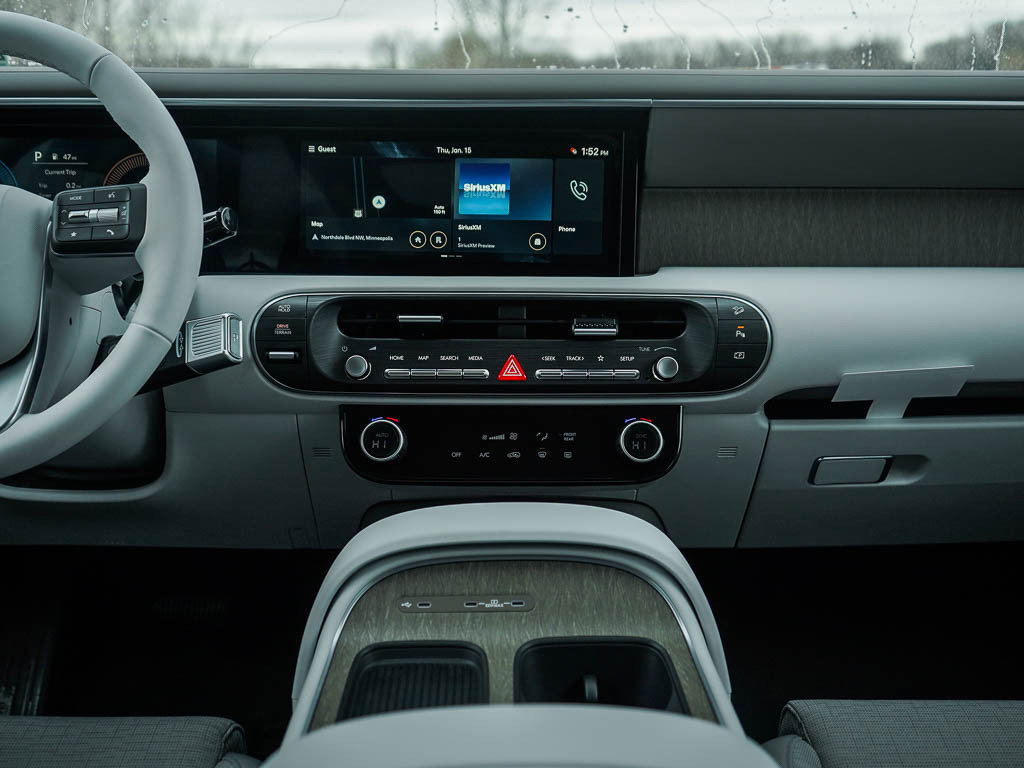 New 2026 Hyundai Palisade SE image 17