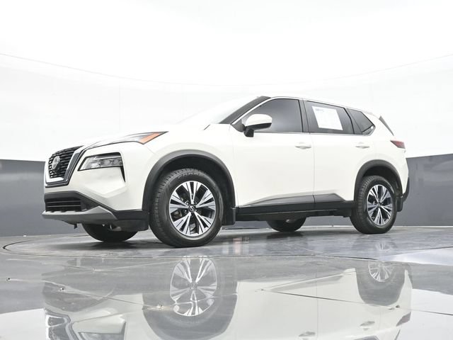 Used 2023 Nissan Rogue SV FWD image 54