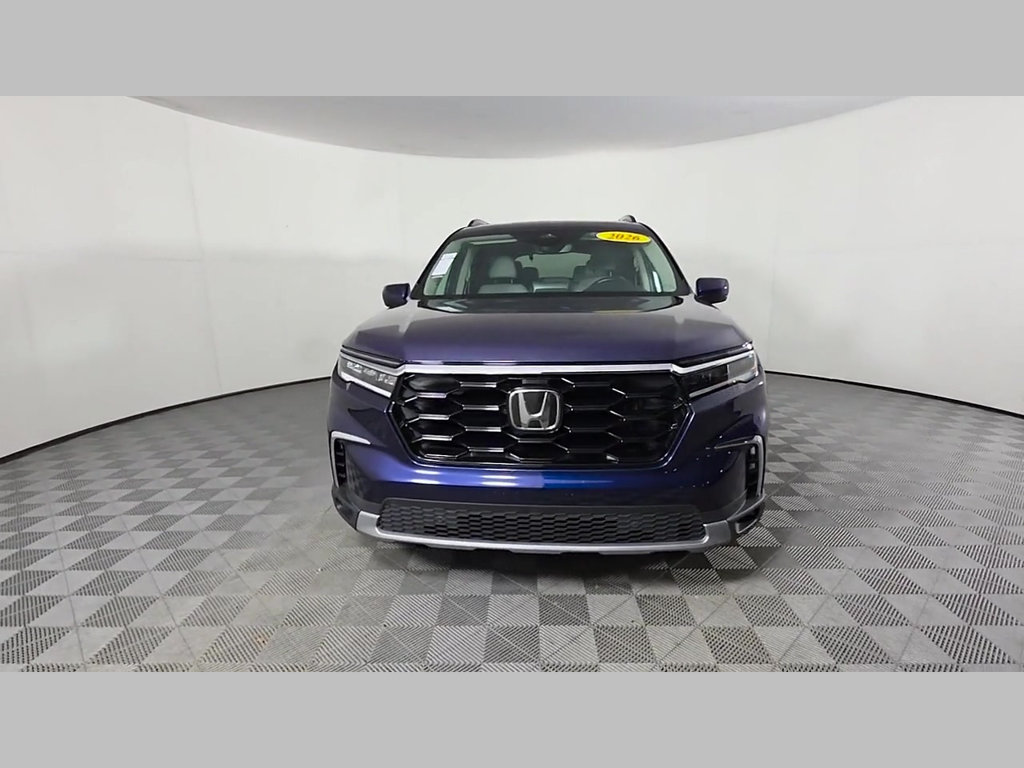 Used 2025 Honda Pilot Touring image 50