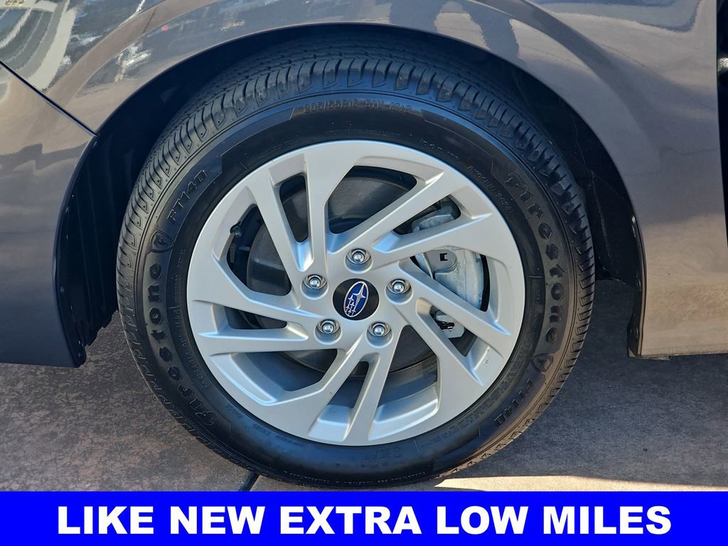Used 2024 Subaru Impreza 2.0i image 35