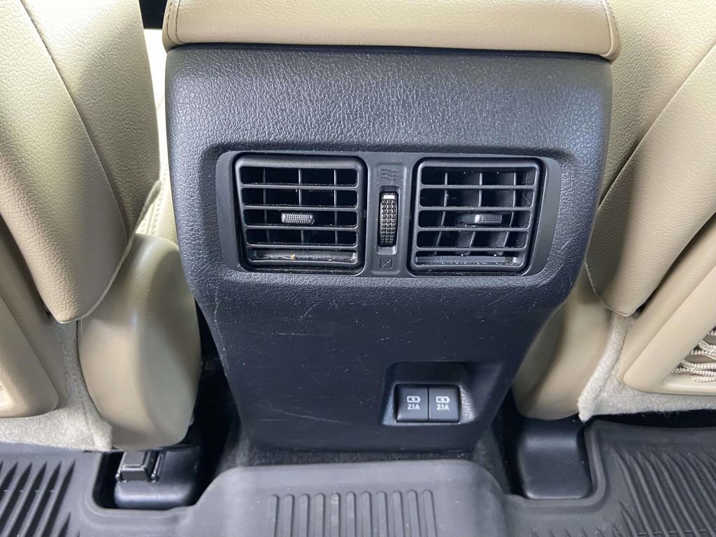 Used 2021 Toyota 4Runner Limited RWD image 24