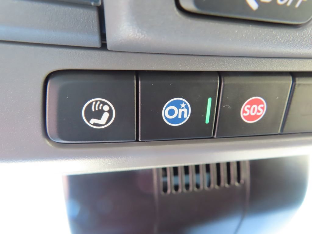 New 2026 Chevrolet Silverado 2500 Custom image 12