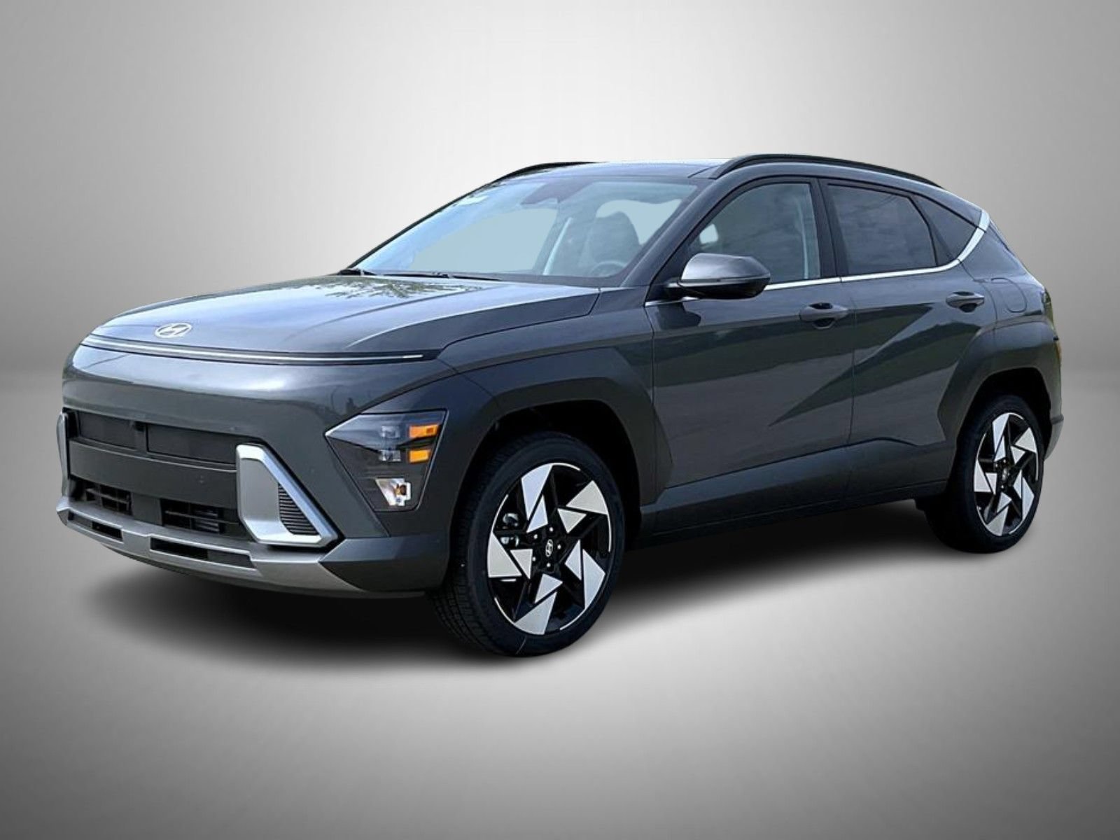 New 2026 Hyundai Kona Limited