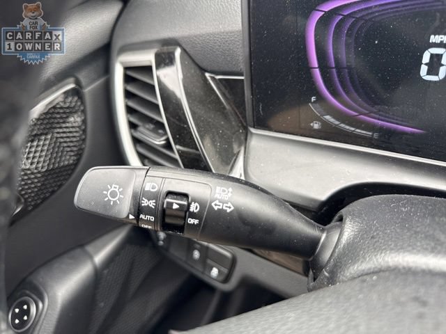 Used 2025 Kia Seltos S AWD/4WD image 27