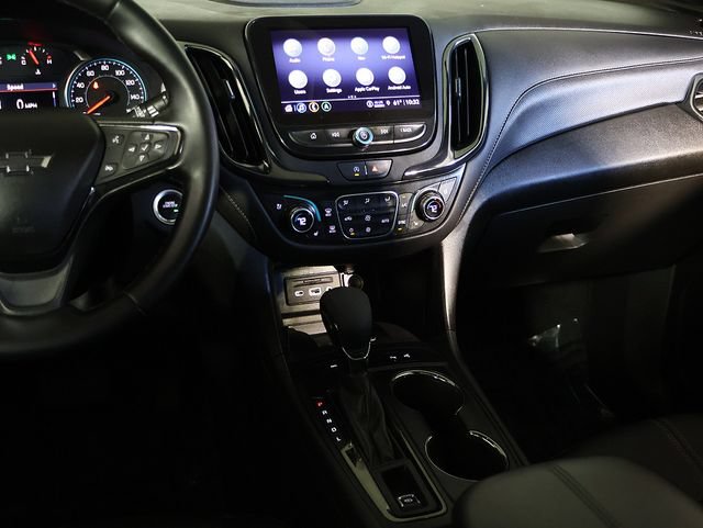 Used 2024 Chevrolet Equinox Premier AWD/4WD image 16
