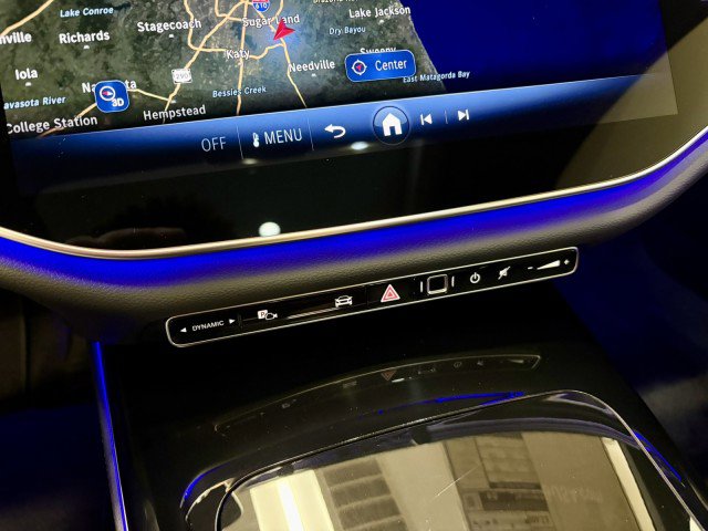 New 2026 Mercedes-Benz E 450 4MATIC Sedan image 11