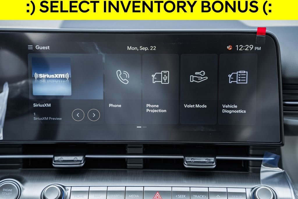 New 2026 Hyundai Kona SEL Sport image 19