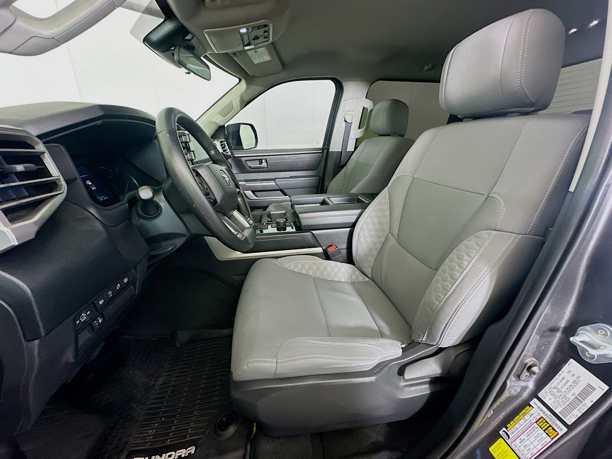 Used 2023 Toyota Tundra SR5 RWD image 13