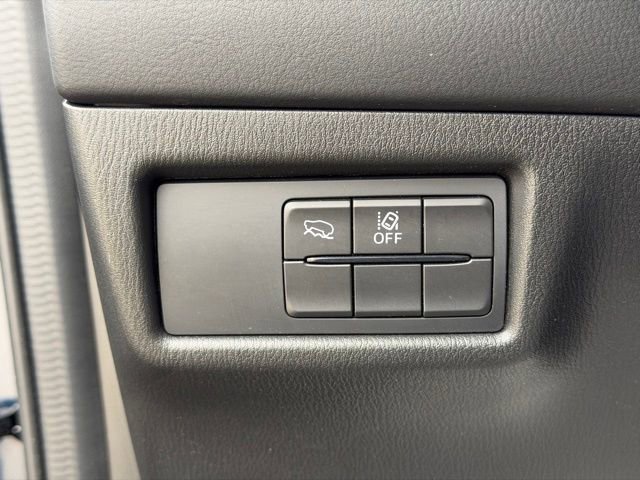 Used 2023 MAZDA CX-5 AWD 2.5 S w/ Select Package image 24