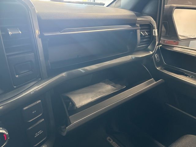 Used 2023 Ford F150 XLT w/ Equipment Group 301A Mid image 39