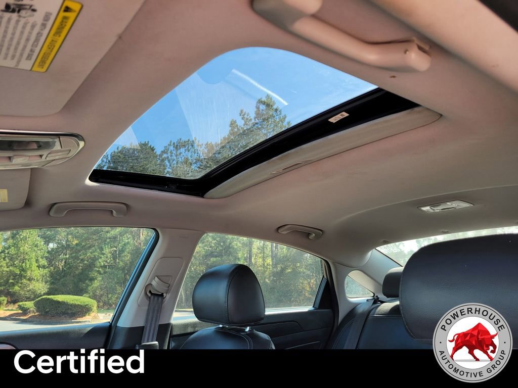 Used 2018 Hyundai Sonata Limited image 24