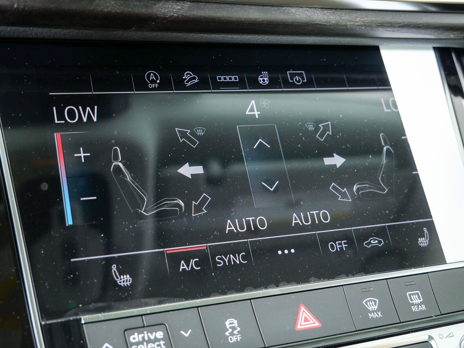 New 2026 Audi Q8 Premium AWD/4WD image 16