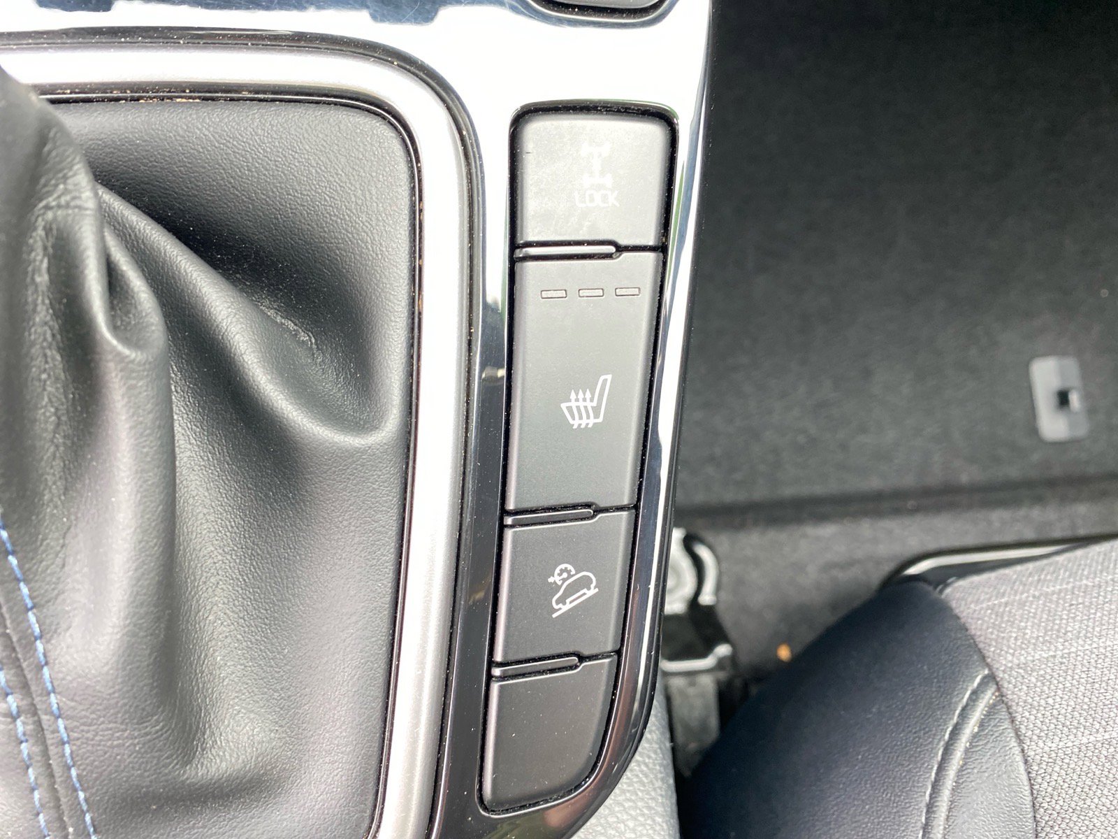 Certified 2023 Kia Seltos S image 14