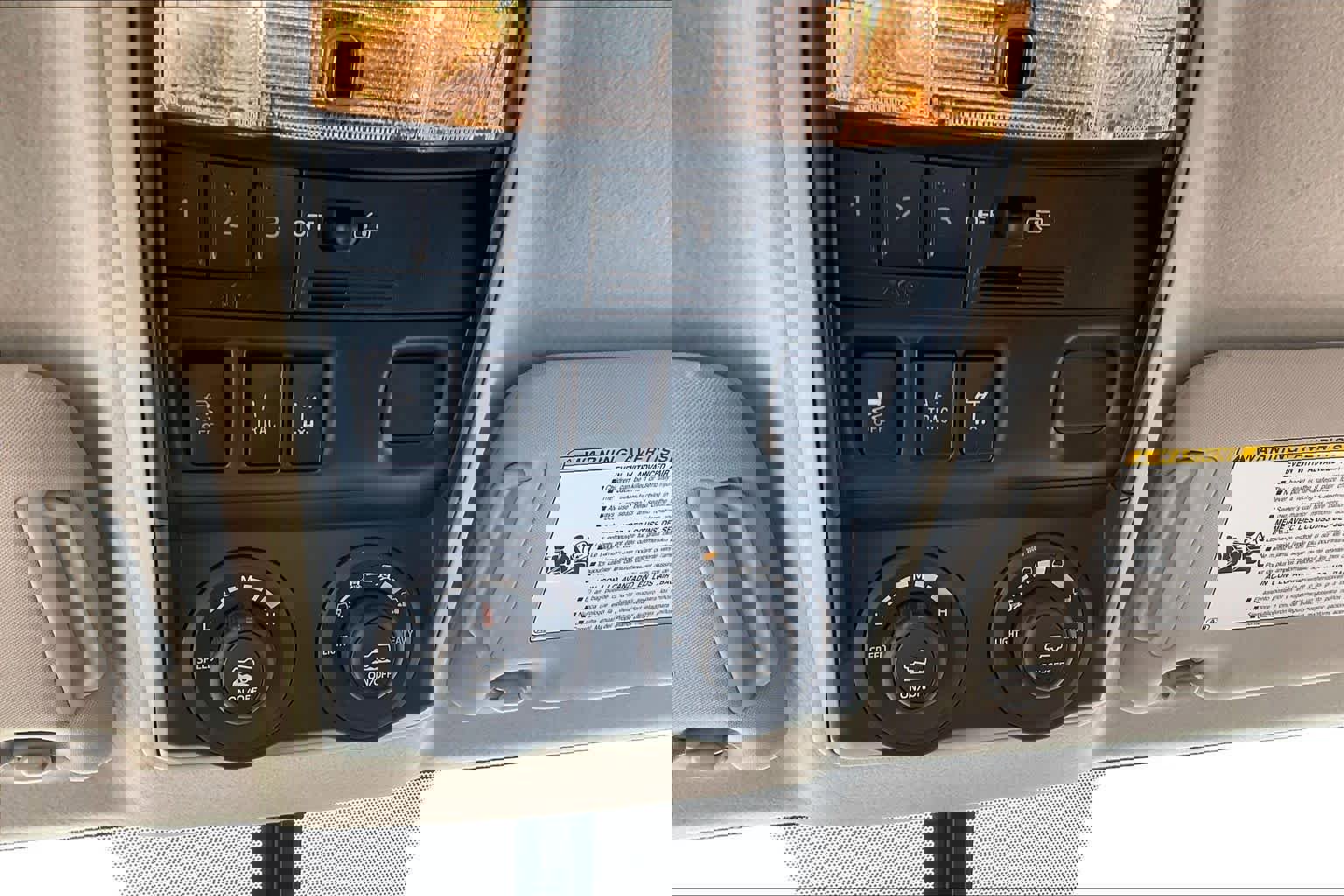 Used 2017 Toyota 4Runner TRD Off-Road Premium image 33