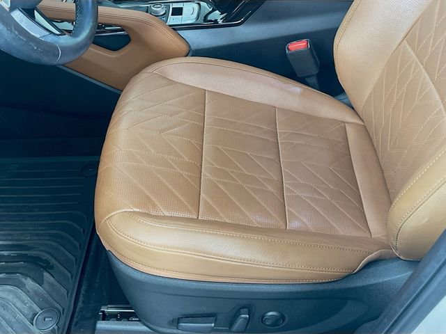 Used 2024 Kia Telluride EX X-Line image 21