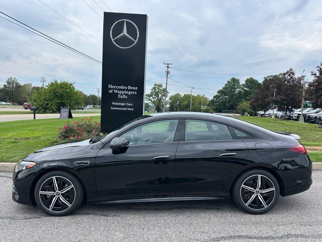 New 2027 Mercedes-Benz CLA 220 image 2