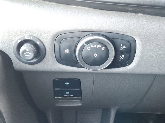 Used 2024 Ford Transit 350 XLT AWD/4WD image 22