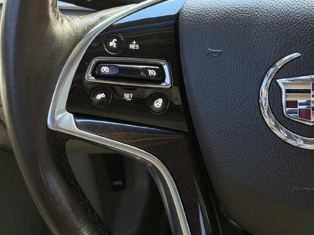 Used 2015 Cadillac XTS Luxury FWD image 14