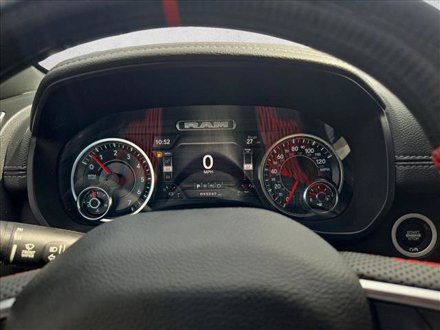Used 2022 RAM 1500 Laramie RWD image 10