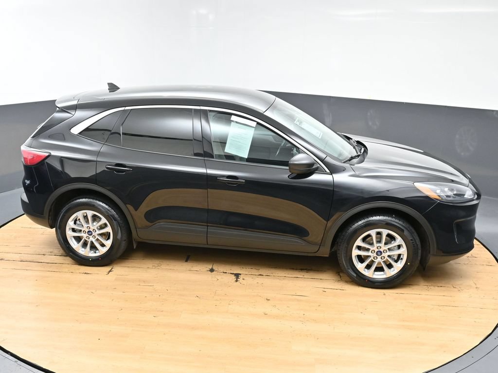 Used 2022 Ford Escape SE AWD/4WD image 48