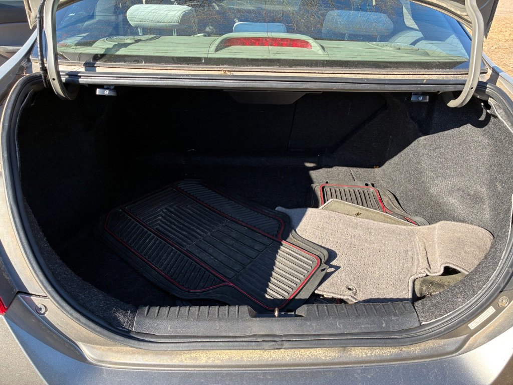 Used 2008 Honda Civic EX image 14