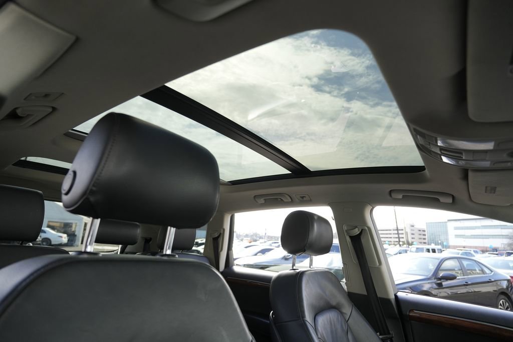 Used 2015 Audi Q7 3.0T Premium Plus w/ Premium Plus Package image 34