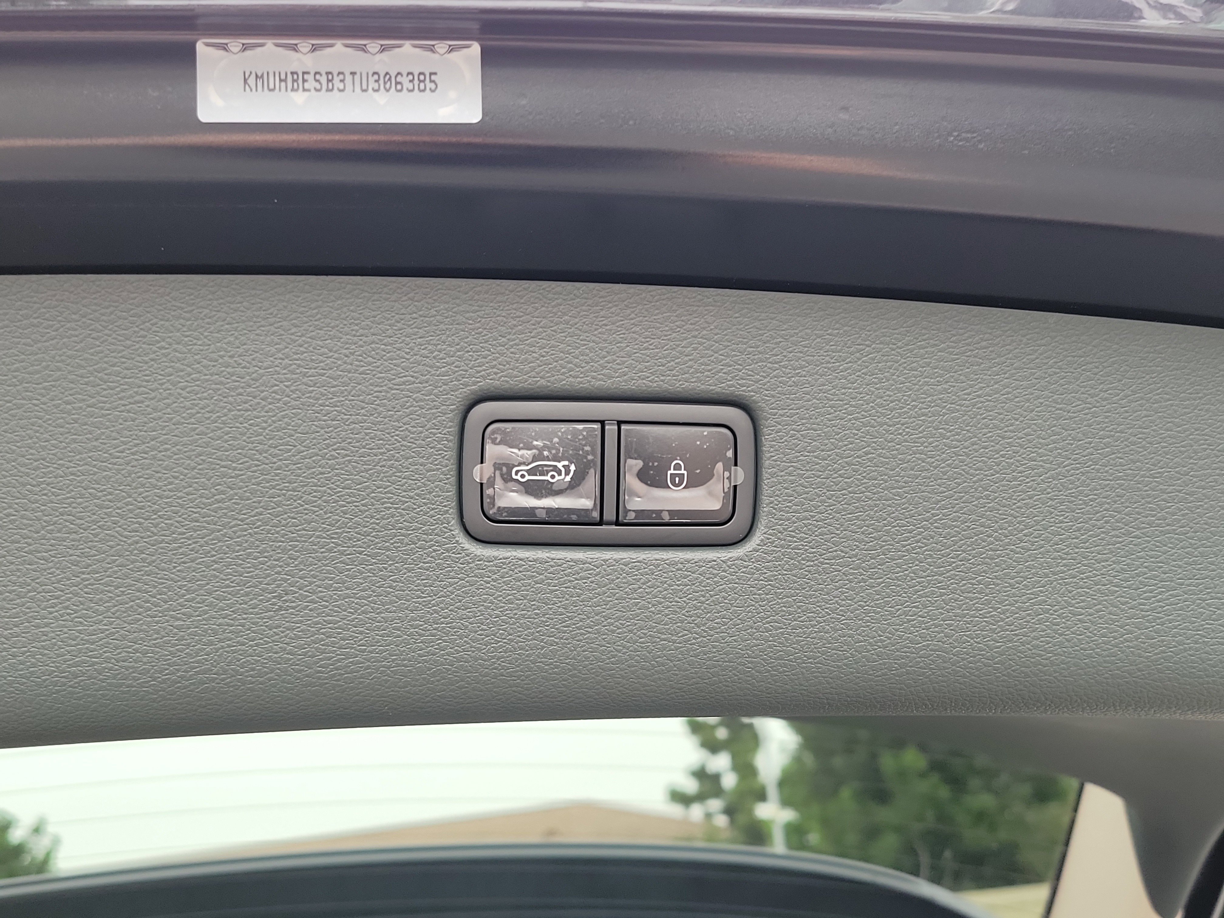 Certified 2026 Genesis GV80 2.5T Advanced AWD/4WD image 22