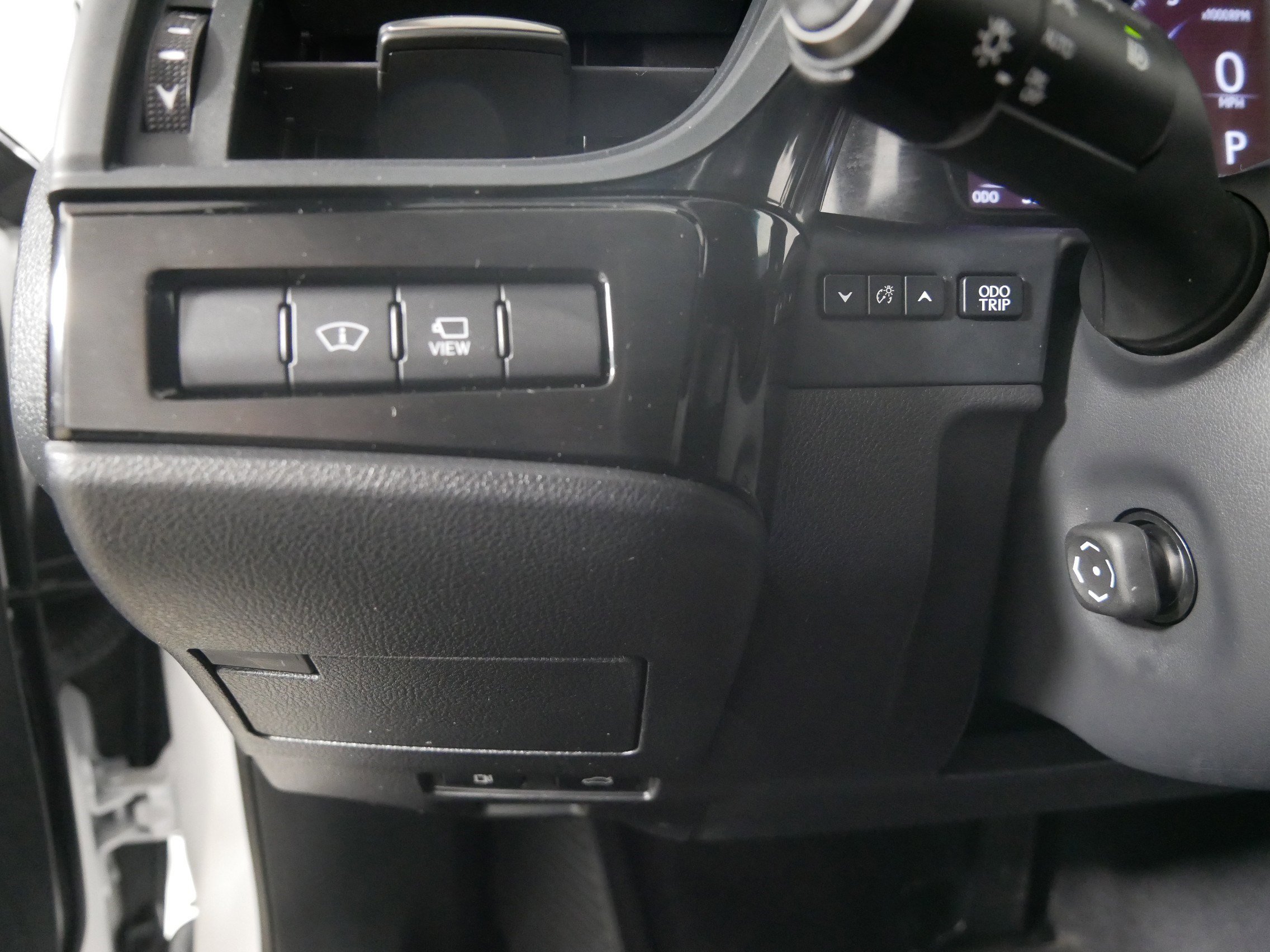 Used 2023 Lexus ES 350 Ultra Luxury w/ Accessory Package (Z1) image 26