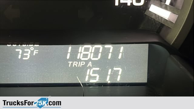 Used 2011 Honda Ridgeline RTS image 11