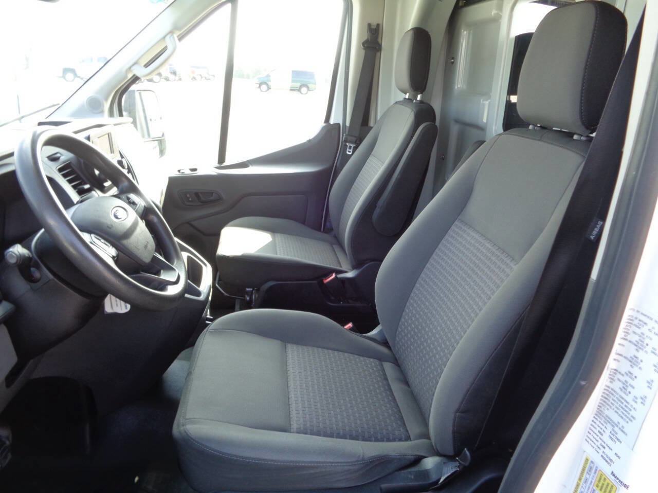 Used 2020 Ford Transit 350 DRW w/ Interior Upgrade Package image 52