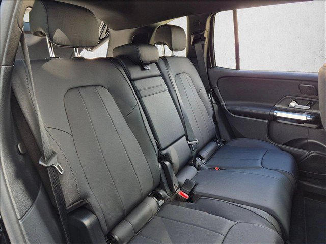 Certified 2026 Mercedes-Benz GLB 250 image 18