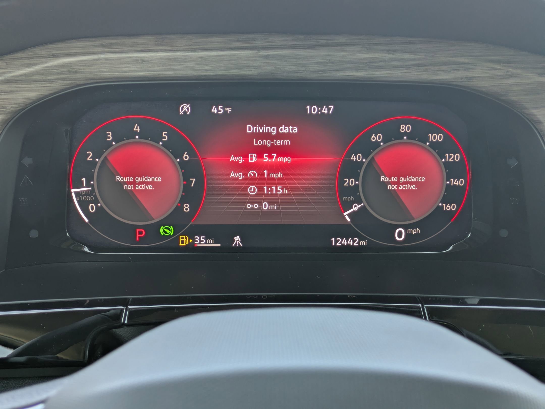 Used 2024 Volkswagen Atlas SEL Premium R-Line image 10